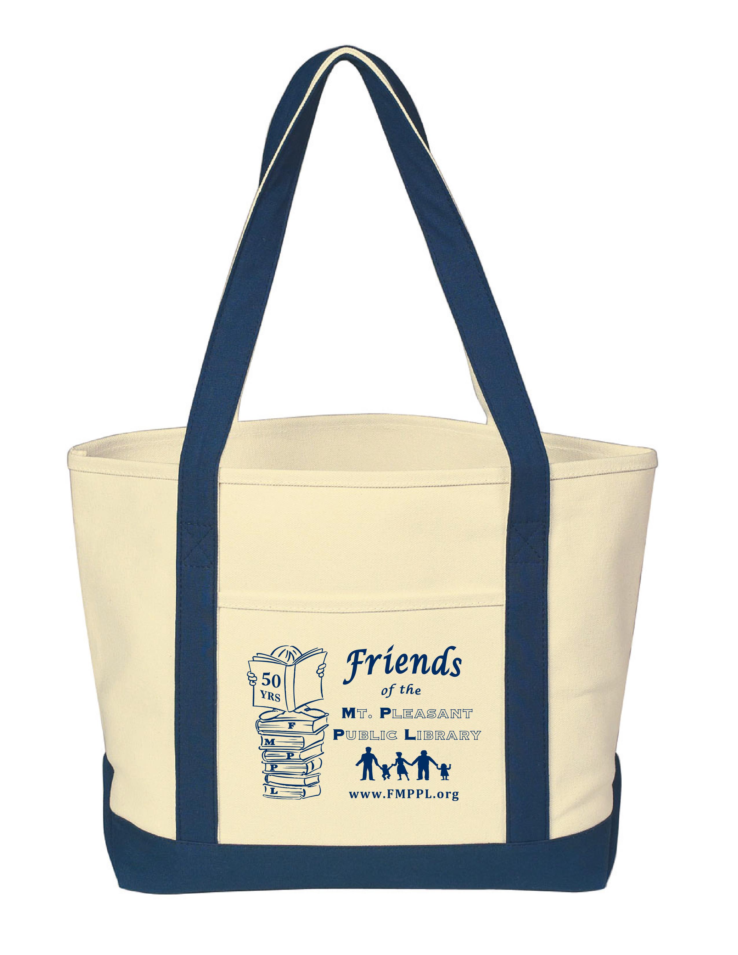 Friends of the Mount Pleasant Public Library